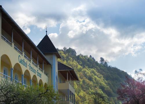 Gasthof - Landhotel Ernst