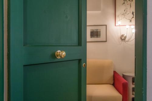 Sitornino Apartment, Florencie (fotografie 2)