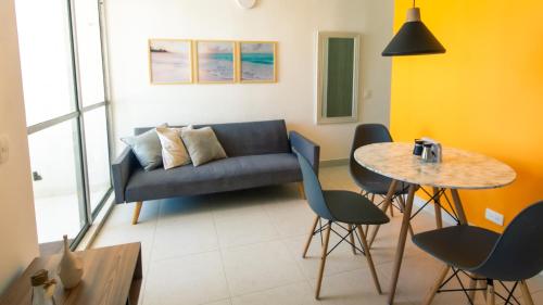 Apartamento Oasis Cartagena in Torices
