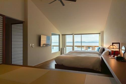 Umikara , Obama Ocean Suite의 주변 풍경사진