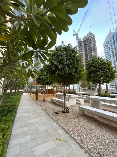 Burj Royale Lux 2-bedroom apartment with the best Burj Khalifa view, Dubaï (photo 3)