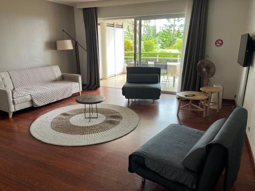 4 star Beachfront Hotel apartment - image 5