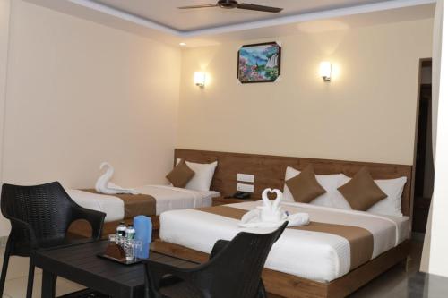 hotel photo