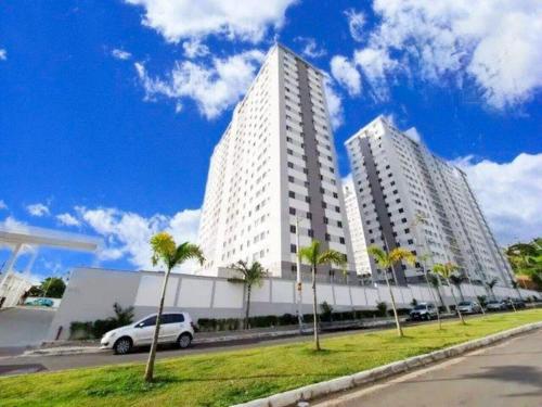 Apê 511, Juiz de Fora