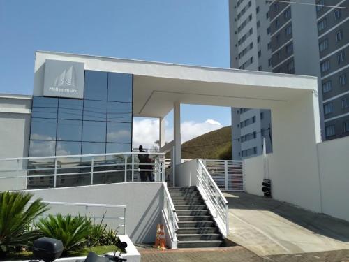Apê 511, Juiz de Fora (fotografie 2)