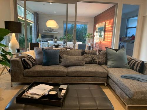 Beachside holiday at its absolute best near Chez Lulu