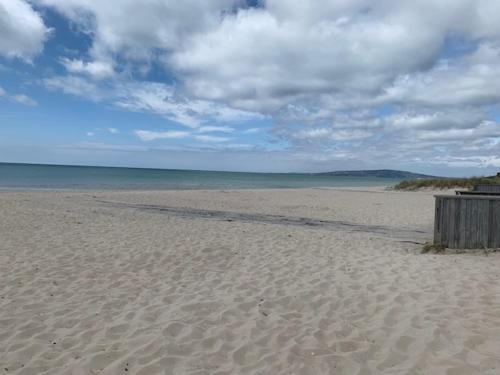 Beach, Beachside holiday at its absolute best near Chez Lulu