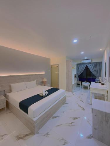 Paradise Resort Langkawi in Langkawi