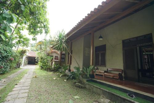 Patria Villa With Private Pool Near Hyatt Patria Villa With Private Pool Near Hyatt