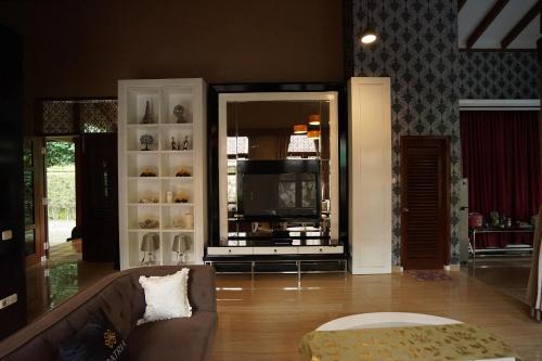 Patria Villa With Private Pool Near Hyatt Patria Villa With Private Pool Near Hyatt