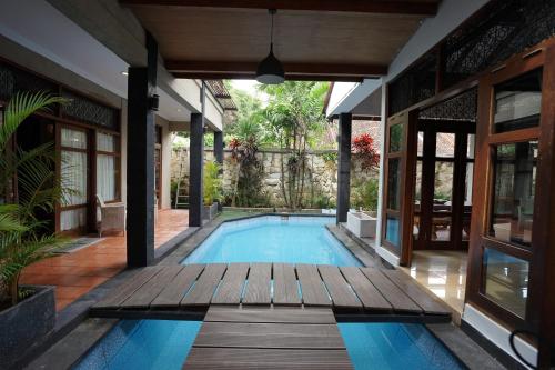 Patria Villa With Private Pool Near Hyatt Patria Villa With Private Pool Near Hyatt