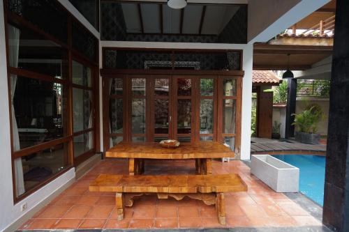 Patria Villa With Private Pool Near Hyatt Patria Villa With Private Pool Near Hyatt