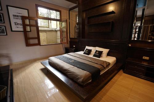 Patria Villa With Private Pool Near Hyatt Patria Villa With Private Pool Near Hyatt