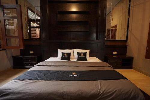 Patria Villa With Private Pool Near Hyatt Patria Villa With Private Pool Near Hyatt