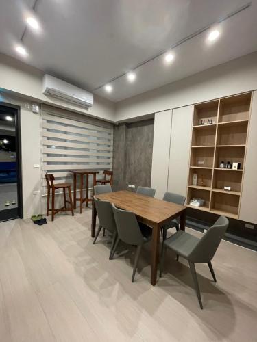 Sunny Sky Tainan in Yujing District