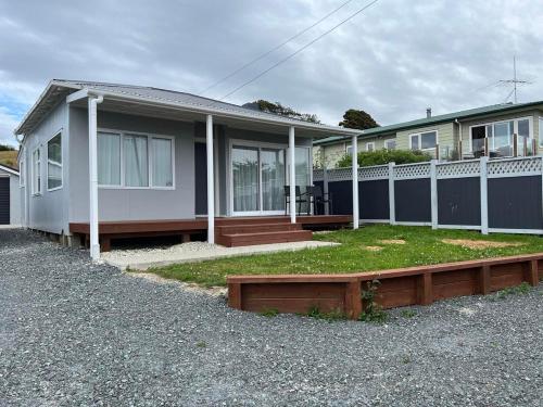. Ocean Breeze Retreat