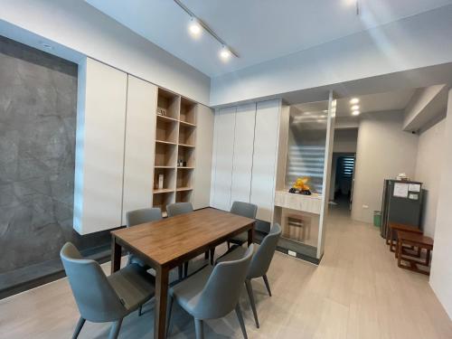 Sunny Sky Tainan in Yujing District