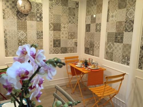 共用Lounge/電視區