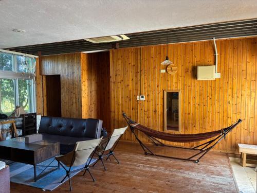 편의 시설/서비스, ファミリー団体向け貸別荘珊瑚のサウナ in 아라구스쿠 해변