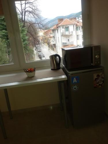 Sandanski Peak Guest Rooms