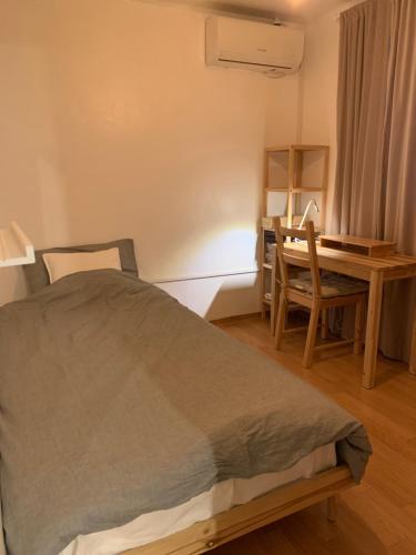 liilliil Residence Seoul