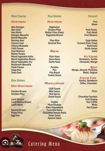Food and beverages, Hotel Airport Fly Inn in Banthra Sikander Pur