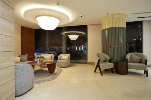 Samt Inn Hotel in Ριάντ