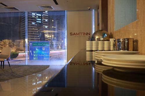 SAMT 인 호텔