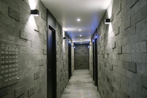 통영 그레이 호텔 (Tongyeong Gray Hotel) in 통영