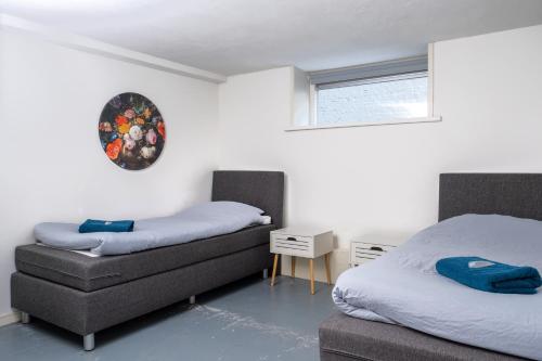 Simplon Hostel - image 10