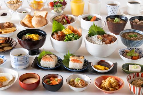 Onyado Nono Nara Natural Hot Spring