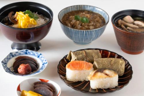 Onyado Nono Nara Natural Hot Spring