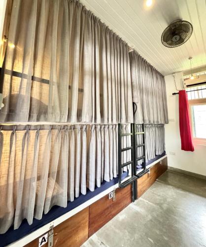 The Hostel in 미리사