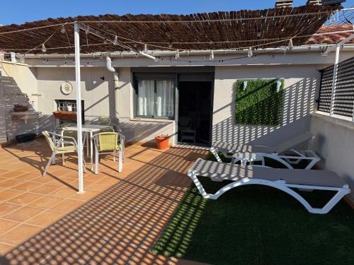Loft El Carmen, Teruel
