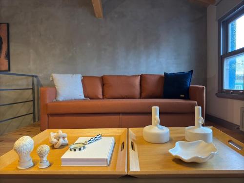 Stunning Private House in Balat, Istanbul (fotografie 5)