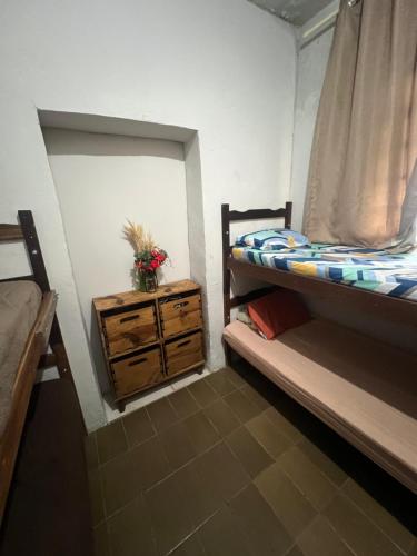 Hostel do atleta – Belo Horizonte, GA