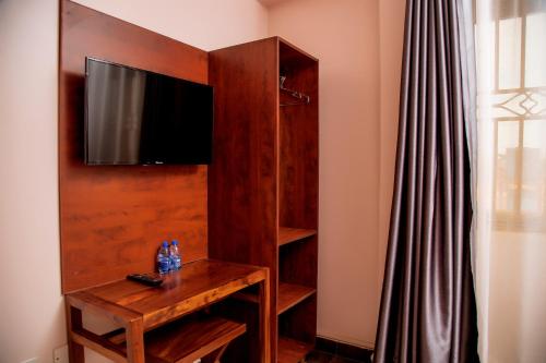 hotel photo