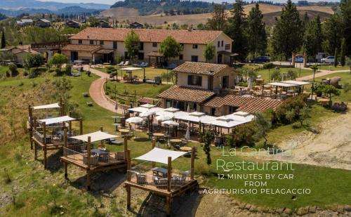 Agriturismo Pelagaccio - image 9