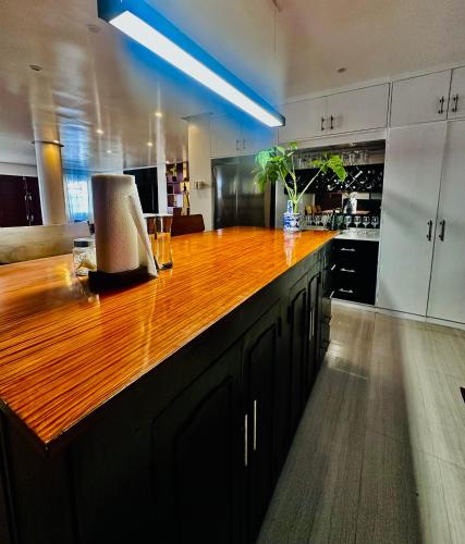 Calel Guest House in Palompon