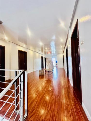 Calel Guest House in Palompon