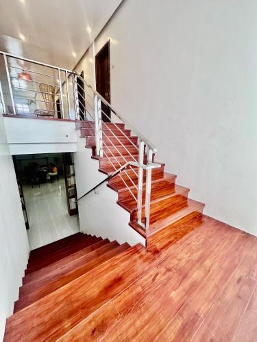 Calel Guest House in Palompon