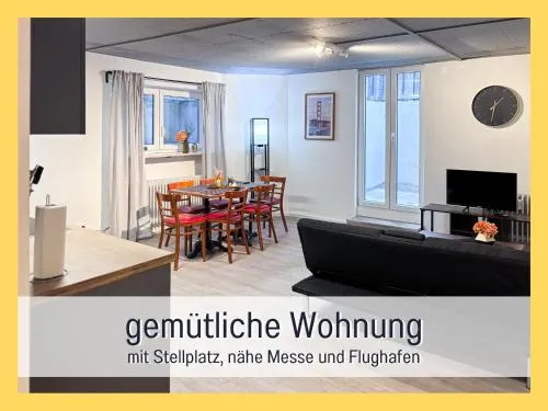 Casa Katalina Filderstadt, top für Familien und Geschäftsreisen, super ausgestattet, mit PKW Stellplatz in Filderstadt, Deutschland