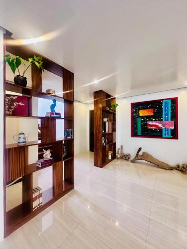 Calel Guest House in Palompon