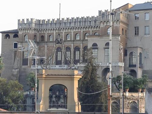 Vatican Apartment, Rome (photo 11)