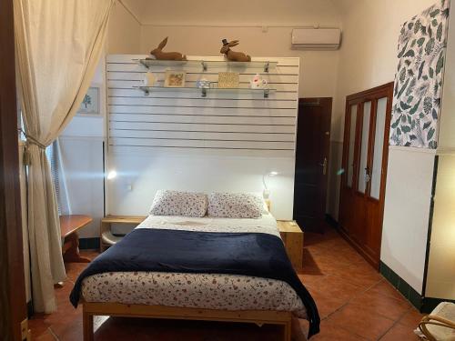 CASA PERIN - HOSTAL RURAL in Villafranca De Los Barros