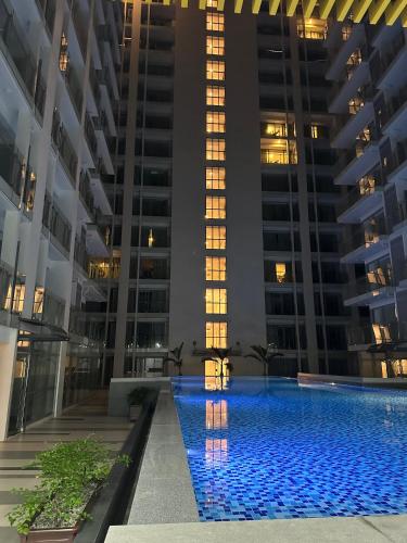 Luxury Penthouse hotel near City of Dreams Casino2 - Main