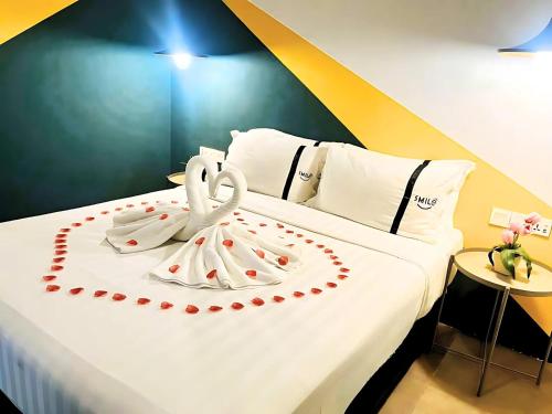 Smile Hotel Cheras Sri Permaisuri, Kuala Lumpur (photo 10)