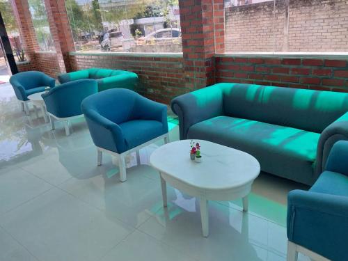 Facilities, Paradise Resort Langkawi in Pantai Cenang