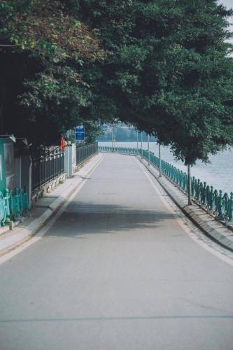 Annam Lakeside - Apartment Hanoi Central