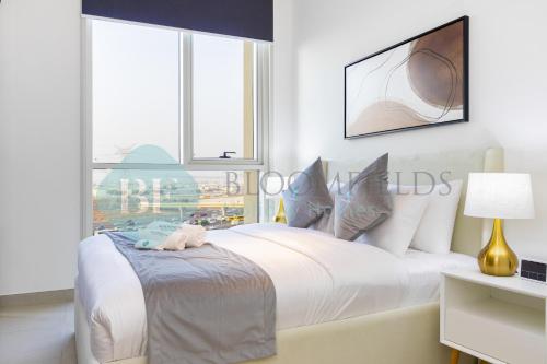 Bloomfields Royal 1br Dubai Hills, Dubaj